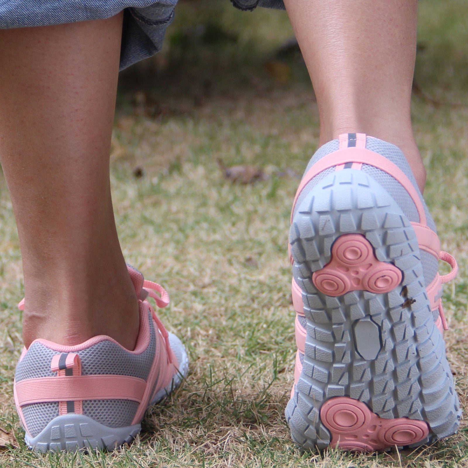 barefoot running shoes for women