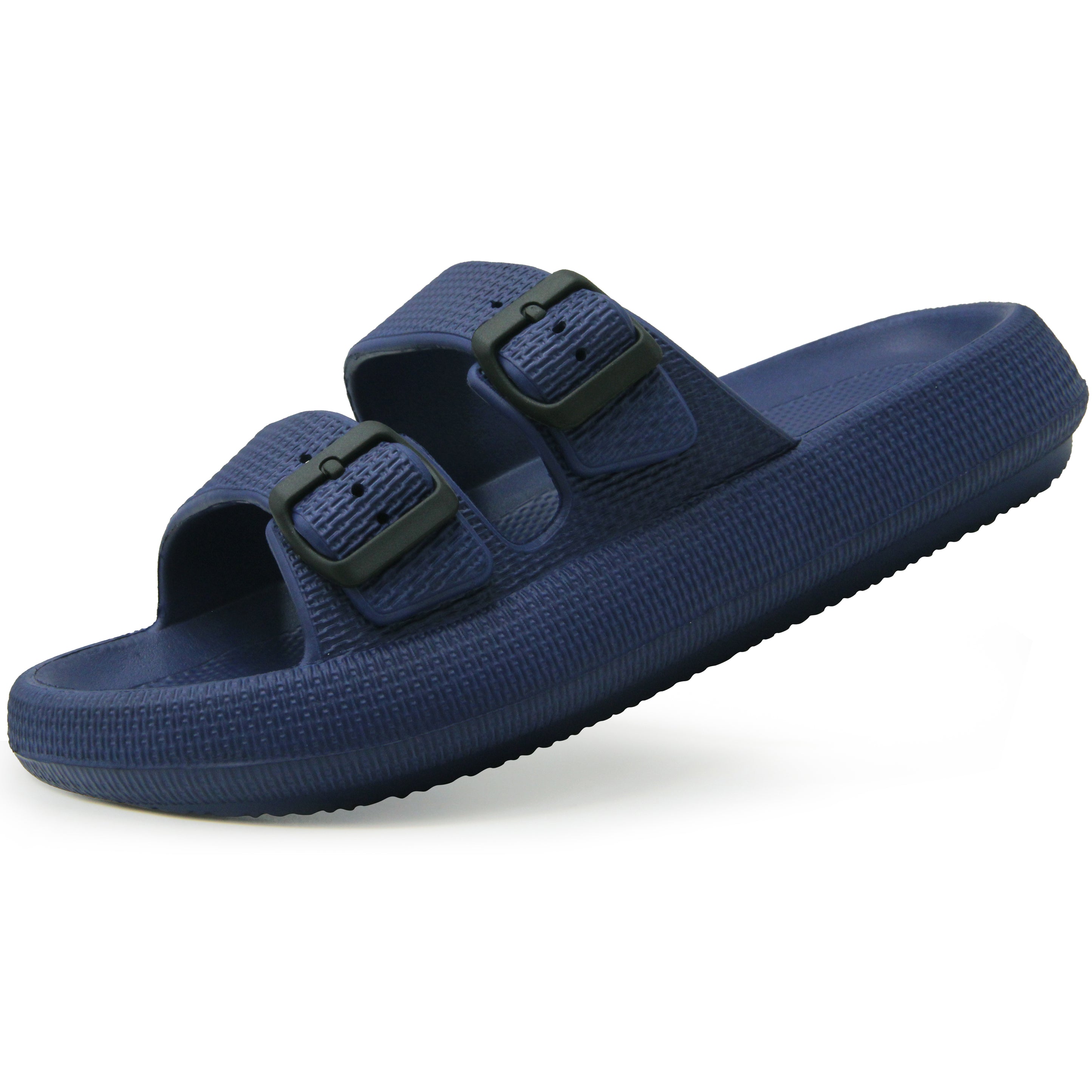 Weweya Unisex Slippers Slides for Women and Men EVA Flat Sandals – weweya